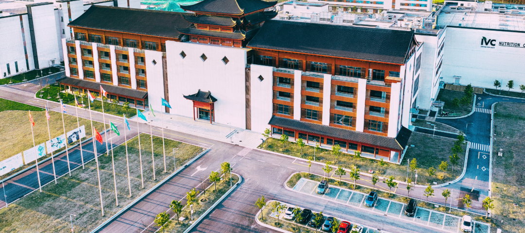 IVC中国总部制造基地顺利通过美国FDA现场检查
